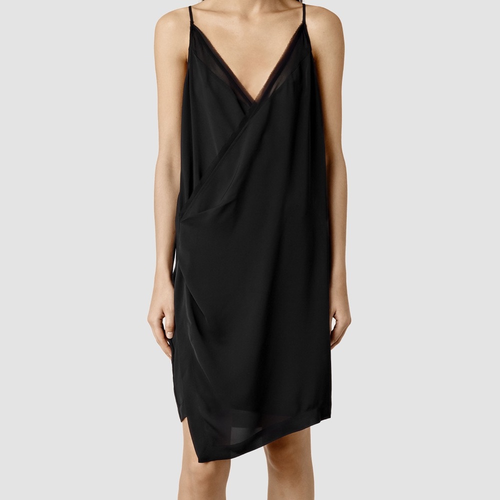 All Saint’s ‘Alize Lily’ Dress